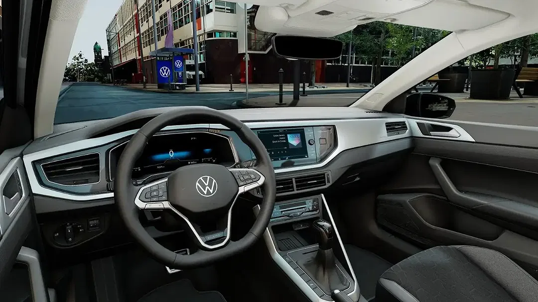 Volkswagen Polo - Thumbnail 10