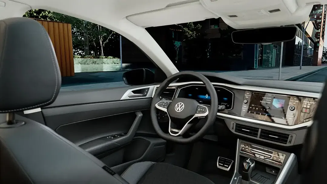Volkswagen Polo - Thumbnail 11