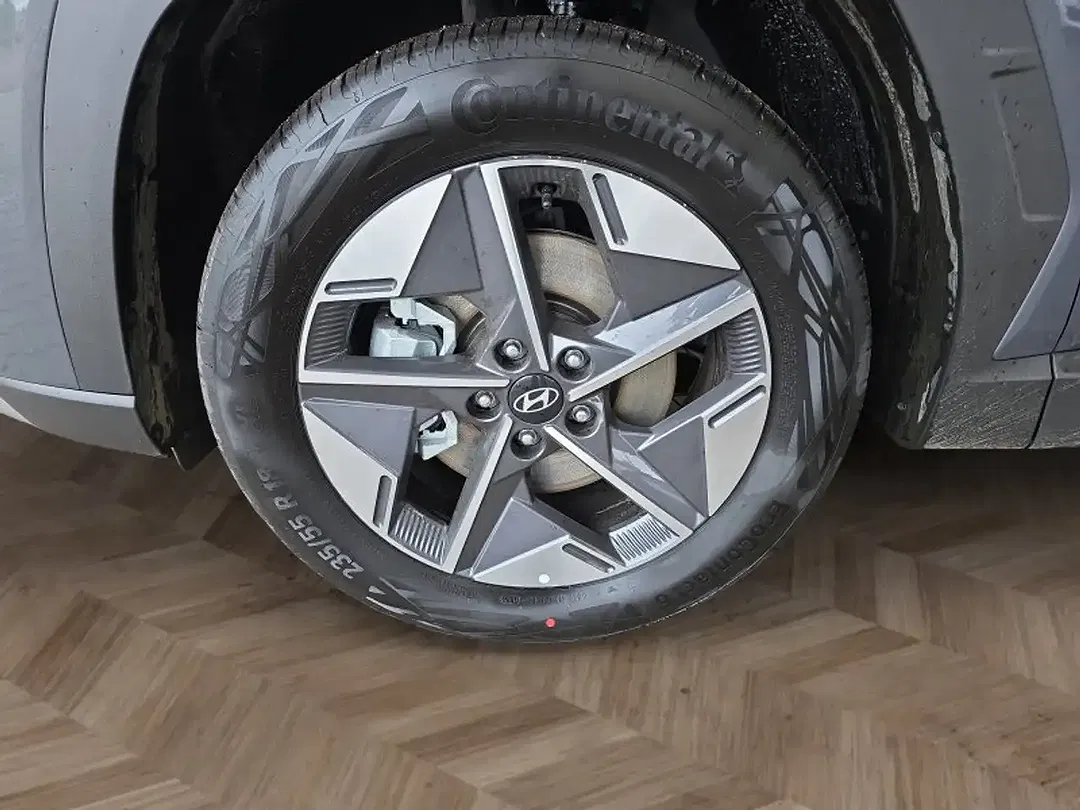 Hyundai TUCSON - Thumbnail 15