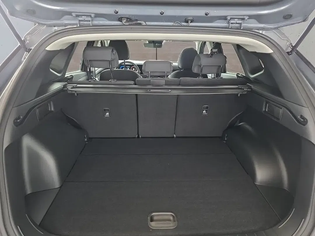 Hyundai TUCSON - Thumbnail 17
