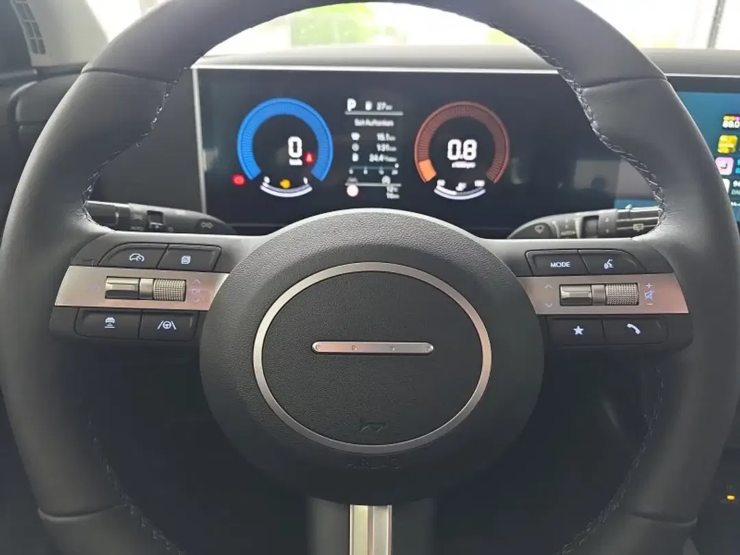 Hyundai TUCSON - Thumbnail 19