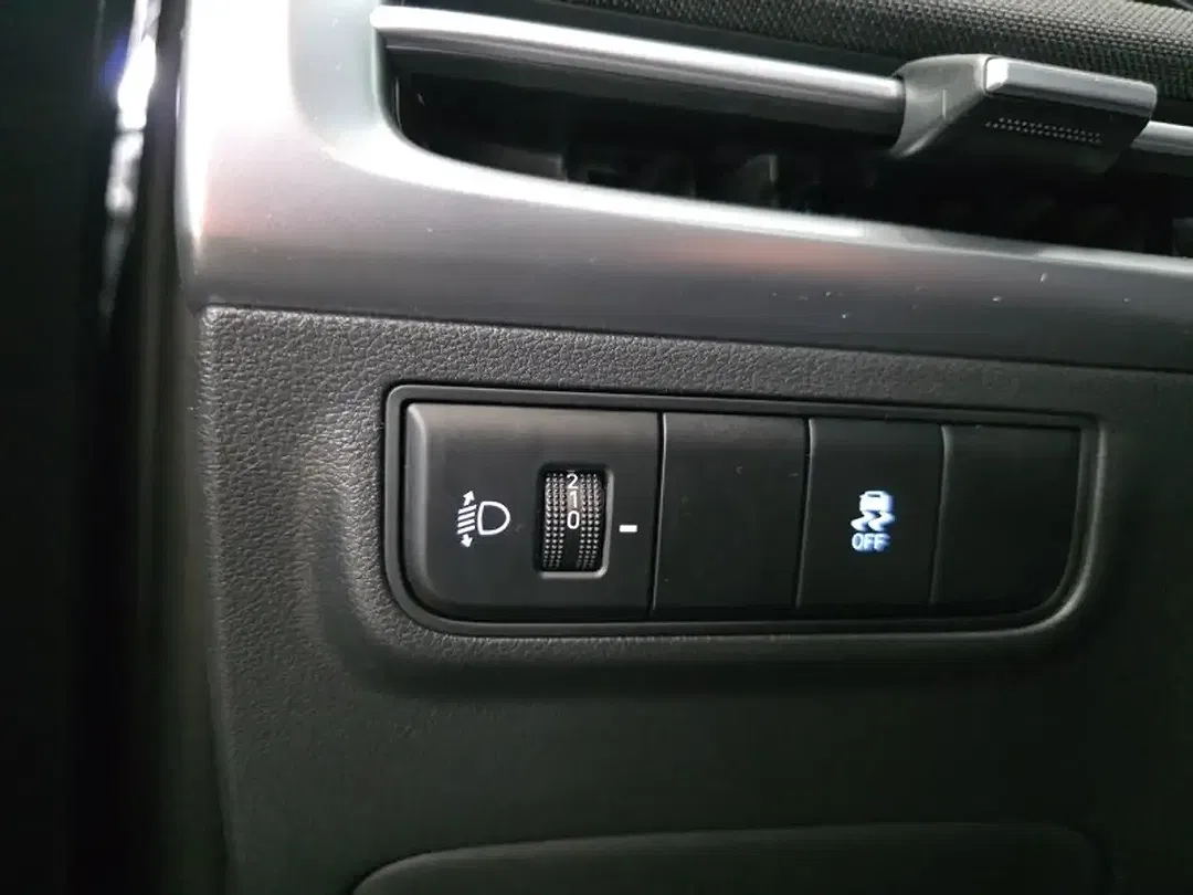 Hyundai TUCSON - Thumbnail 20