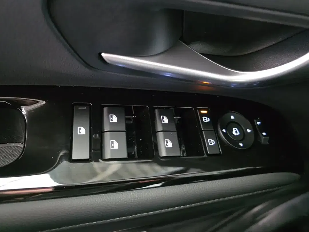 Hyundai TUCSON - Thumbnail 22