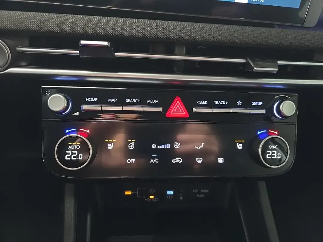 Hyundai TUCSON - Thumbnail 24