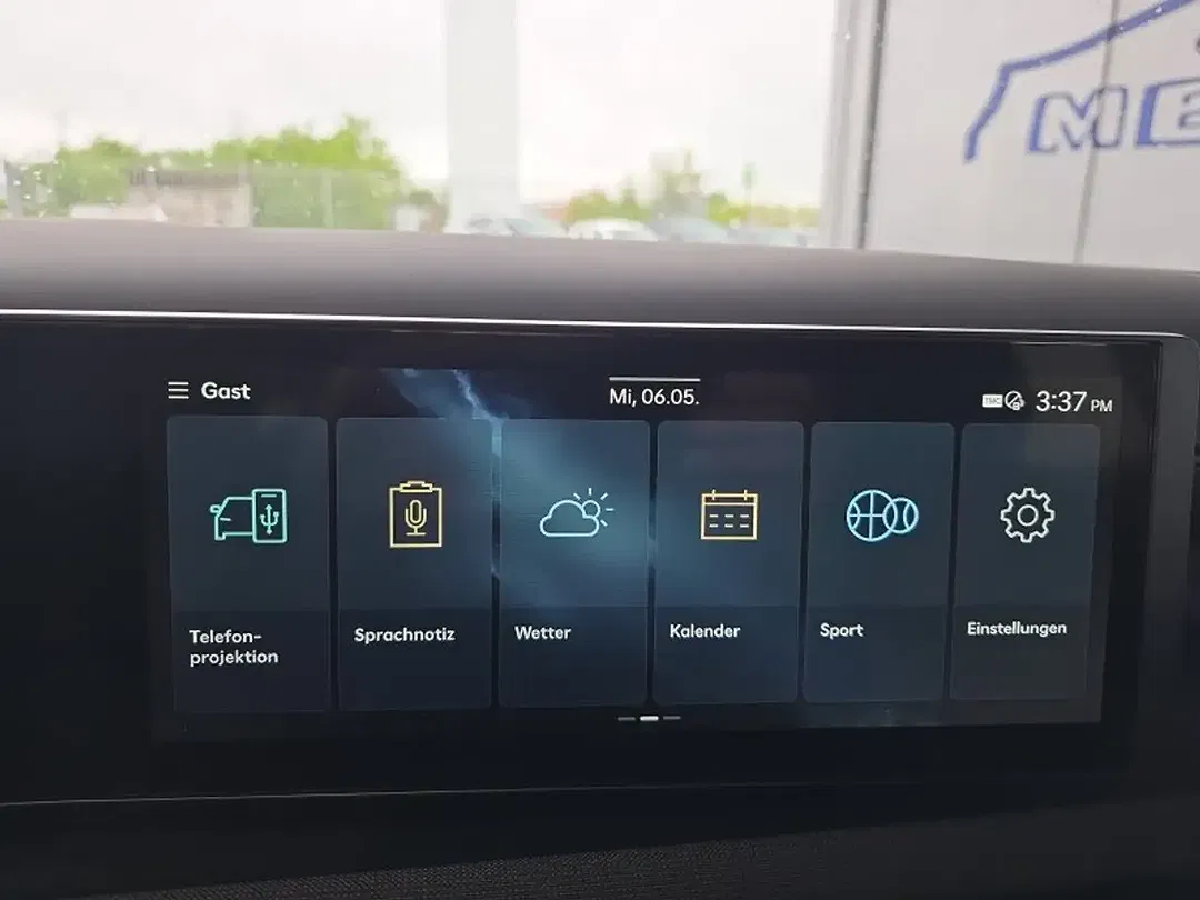 Hyundai TUCSON - Thumbnail 26