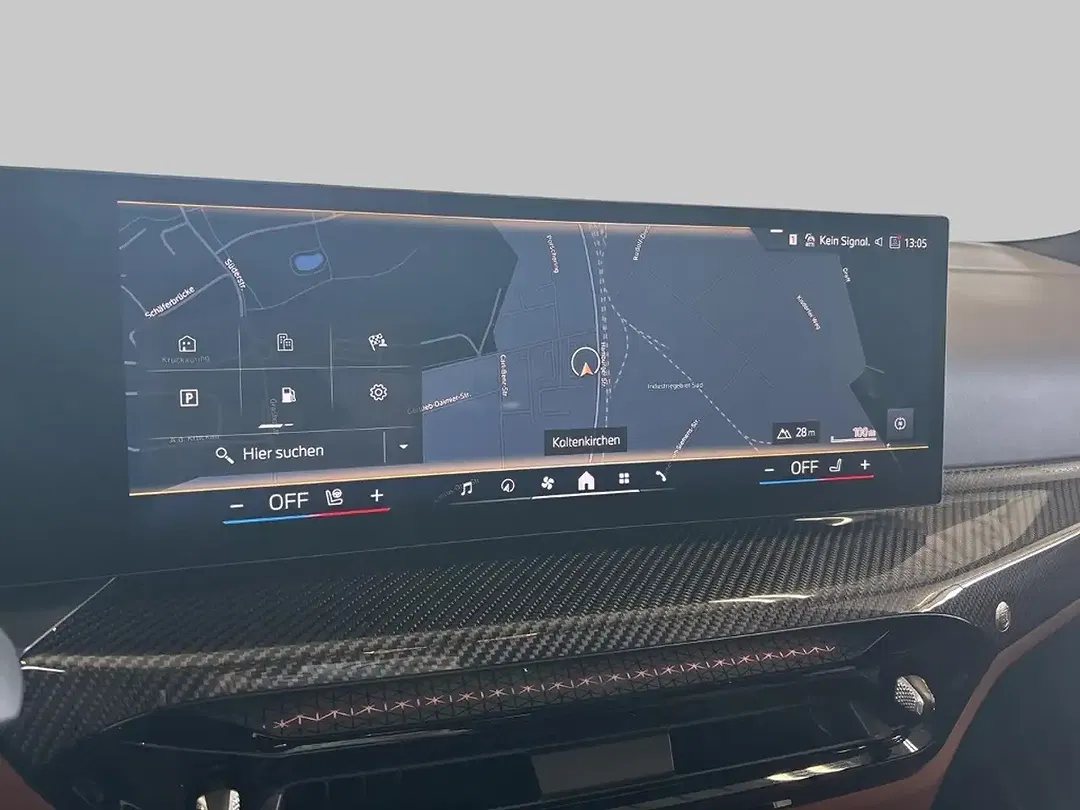Alpina B4 - Thumbnail 11