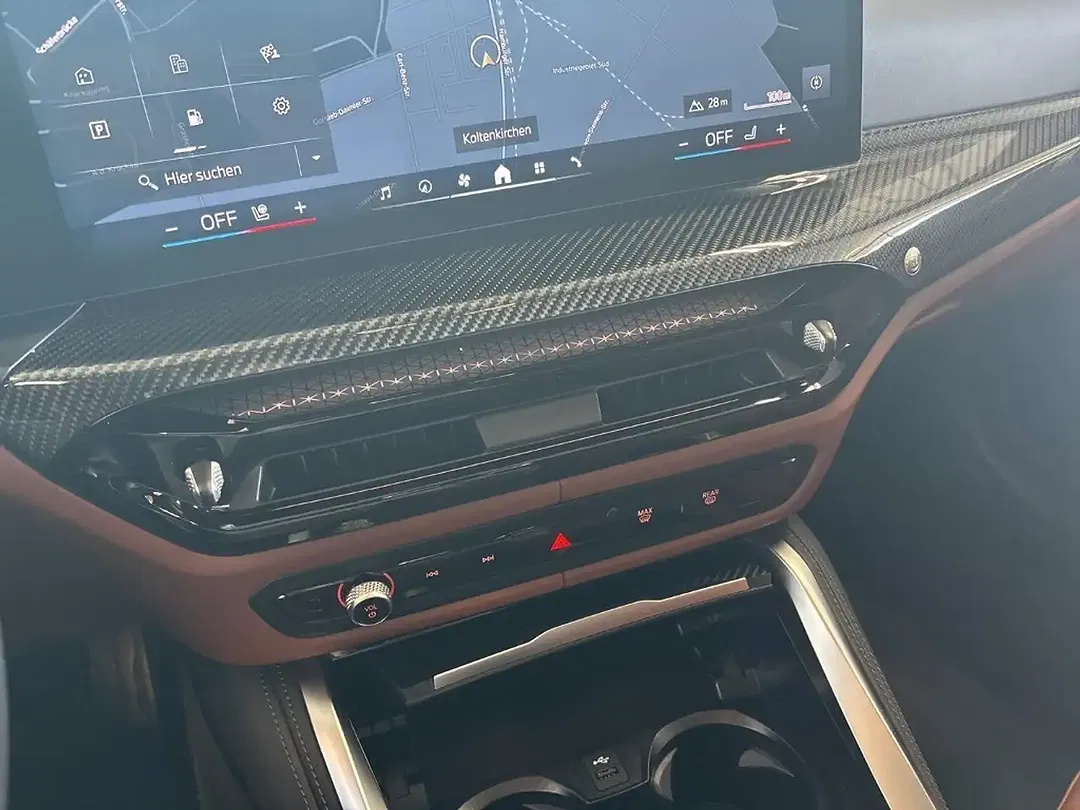 Alpina B4 - Thumbnail 12