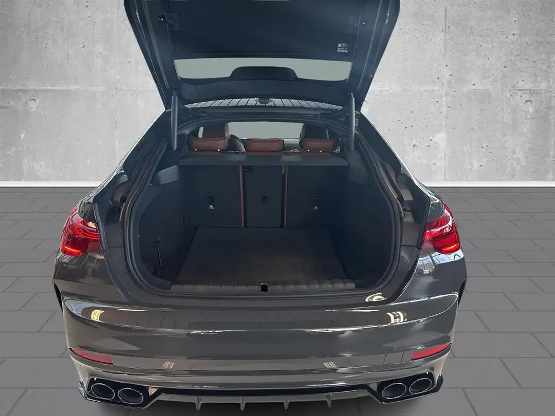 Alpina B4 - Thumbnail 14