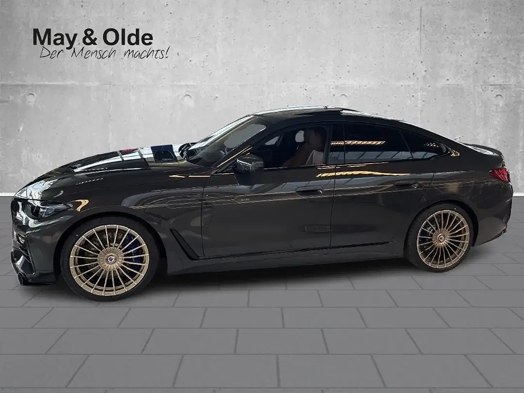 Alpina B4 - Thumbnail 2