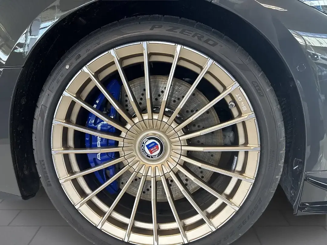 Alpina B4 - Thumbnail 6
