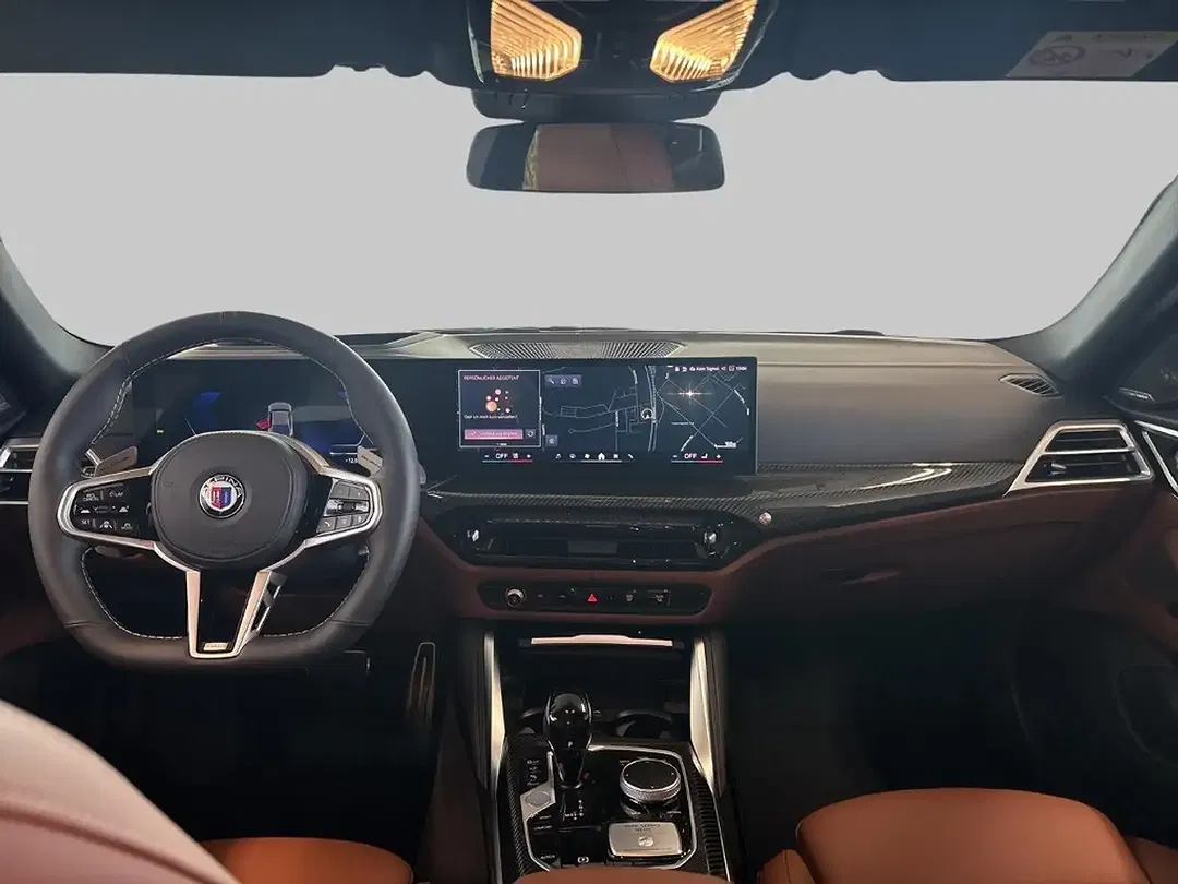 Alpina B4 - Thumbnail 7