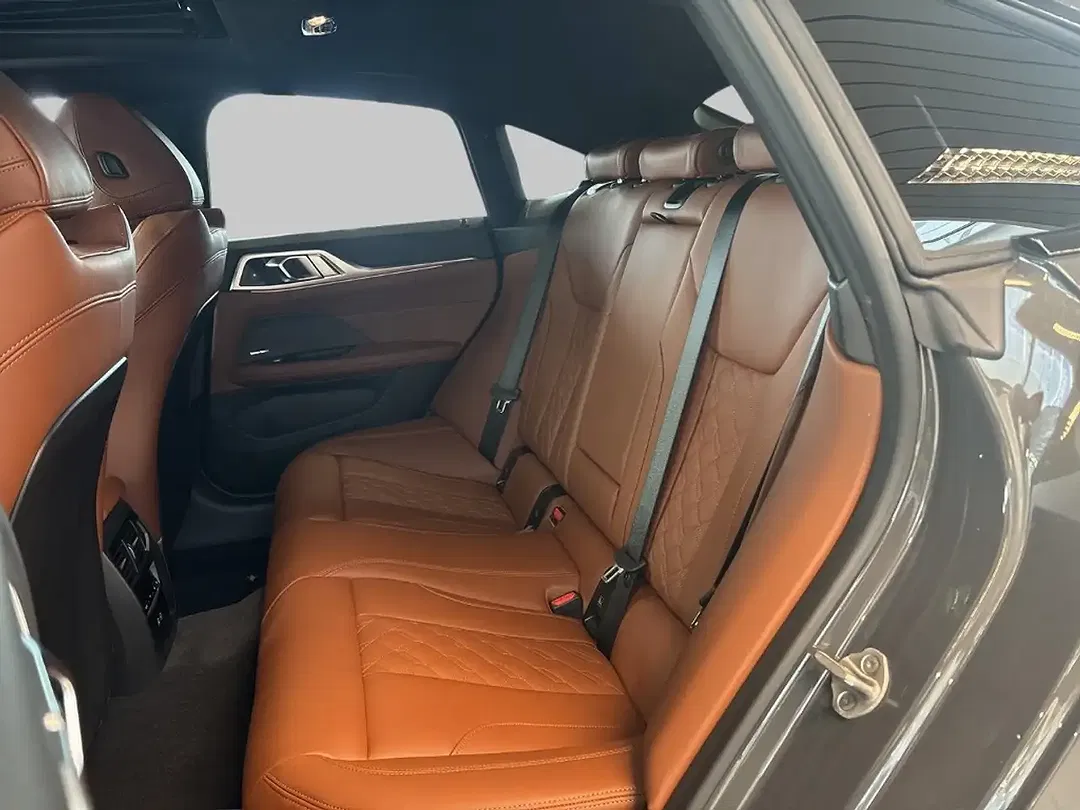 Alpina B4 - Thumbnail 8