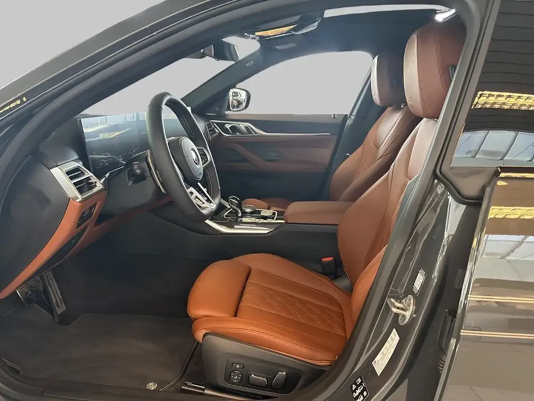 Alpina B4 - Thumbnail 9