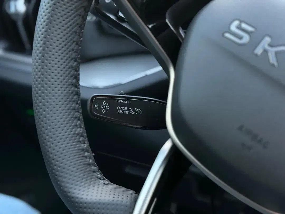 Skoda Kodiaq - Thumbnail 13