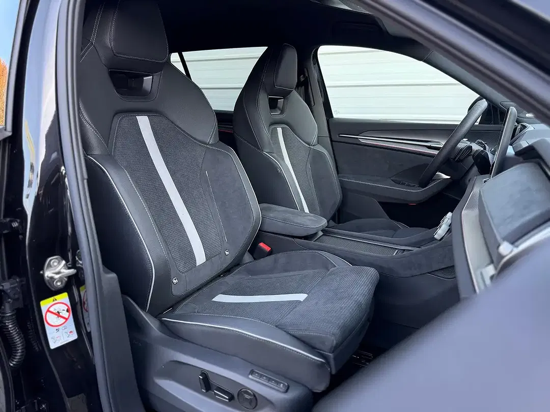 Skoda Kodiaq - Thumbnail 4