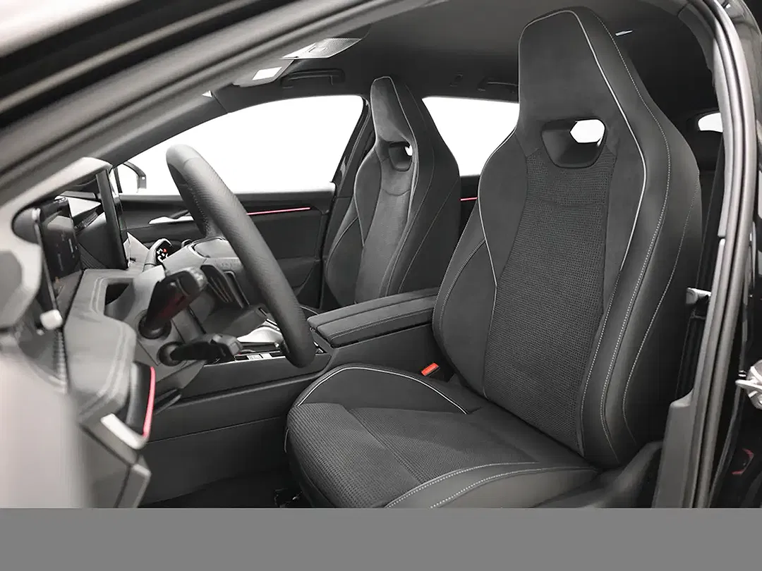 Skoda Superb - Thumbnail 12