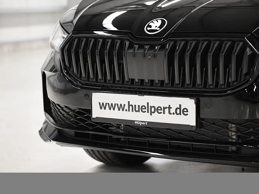 Skoda Superb - Thumbnail 7