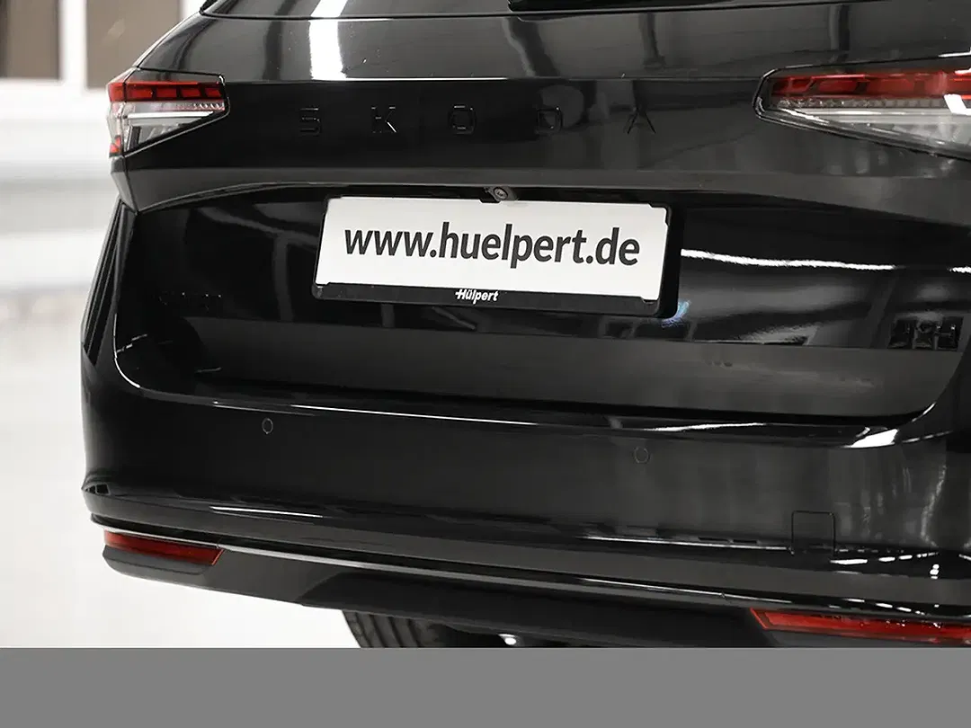 Skoda Superb - Thumbnail 8