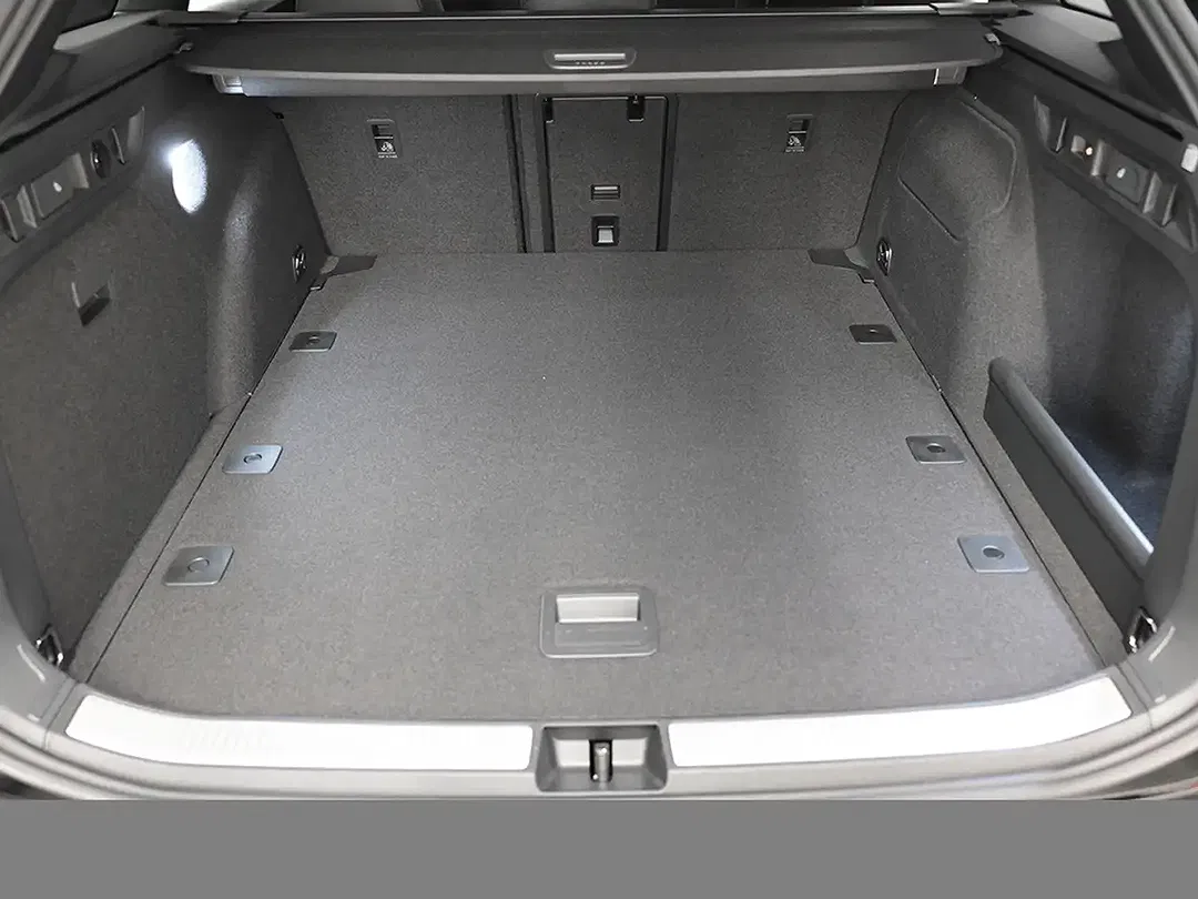 Skoda Superb - Thumbnail 9
