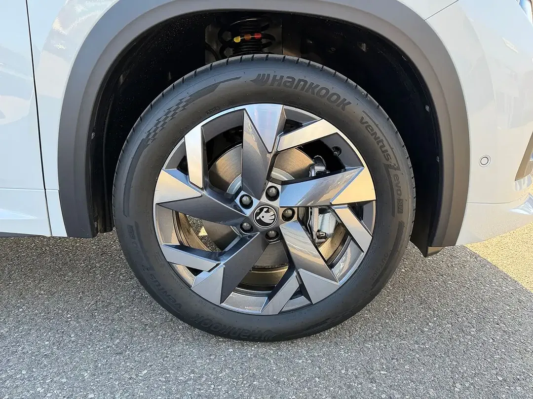 Skoda Kodiaq - Thumbnail 10