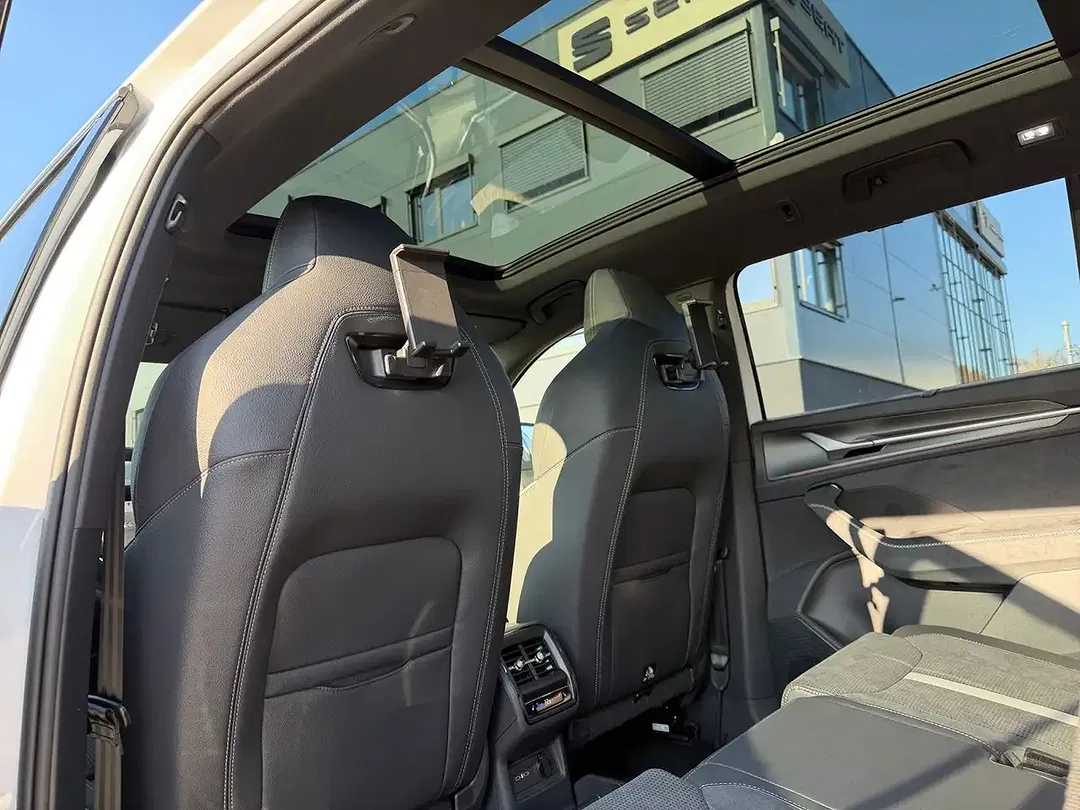 Skoda Kodiaq - Thumbnail 11
