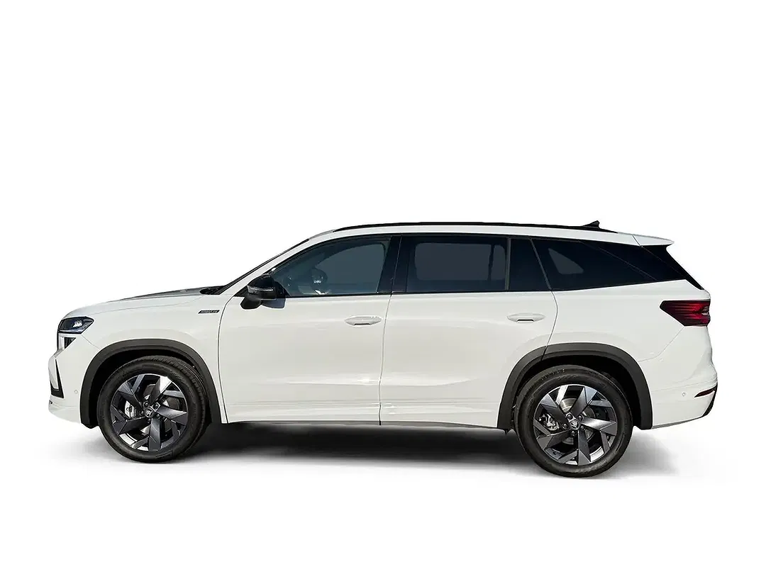 Skoda Kodiaq - Thumbnail 3