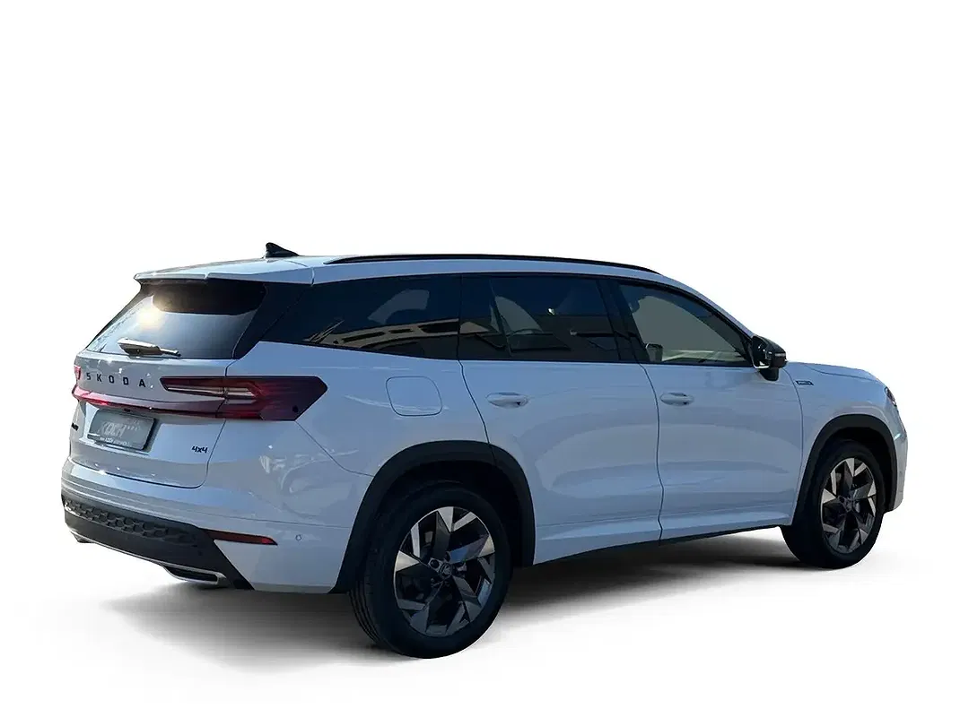 Skoda Kodiaq - Thumbnail 6