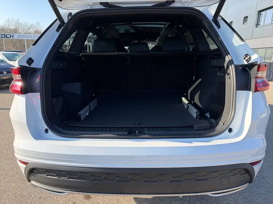 Skoda Kodiaq - Thumbnail 8
