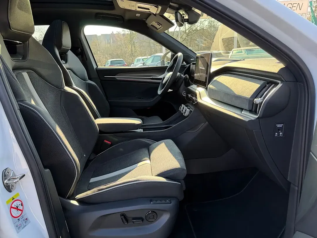 Skoda Kodiaq - Thumbnail 9