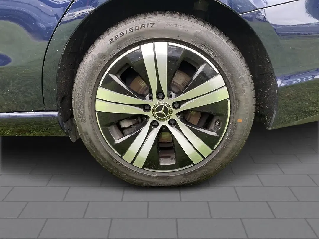 Mercedes-Benz C 200 - Thumbnail 6