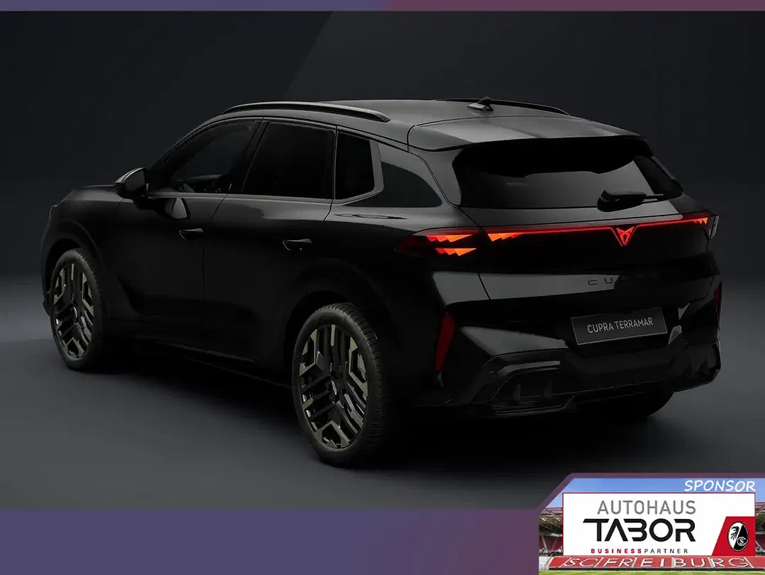 CUPRA Terramar - Thumbnail 5
