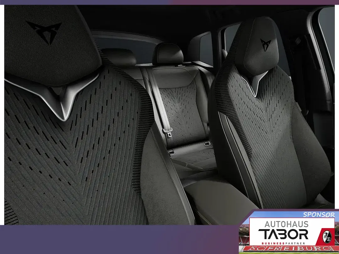 CUPRA Terramar - Thumbnail 7