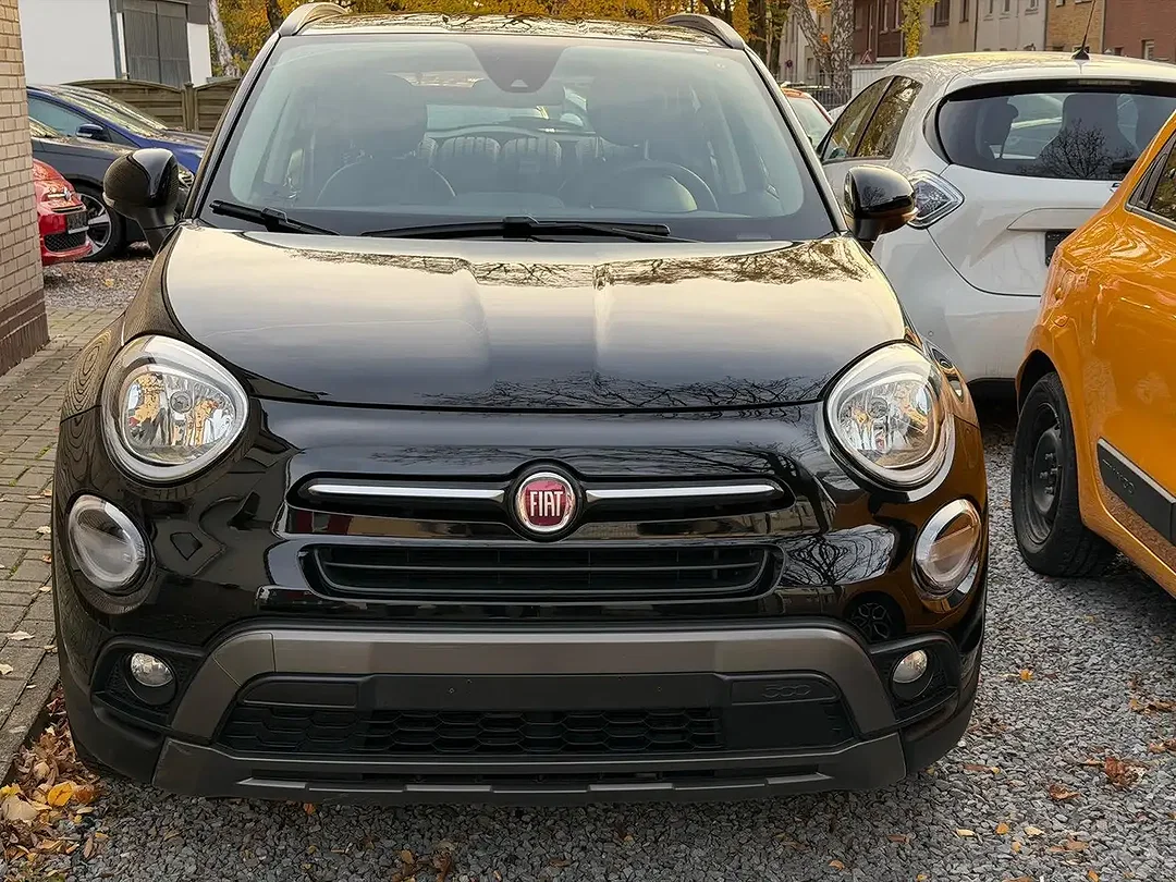 Fiat 500X - Afbeelding 1