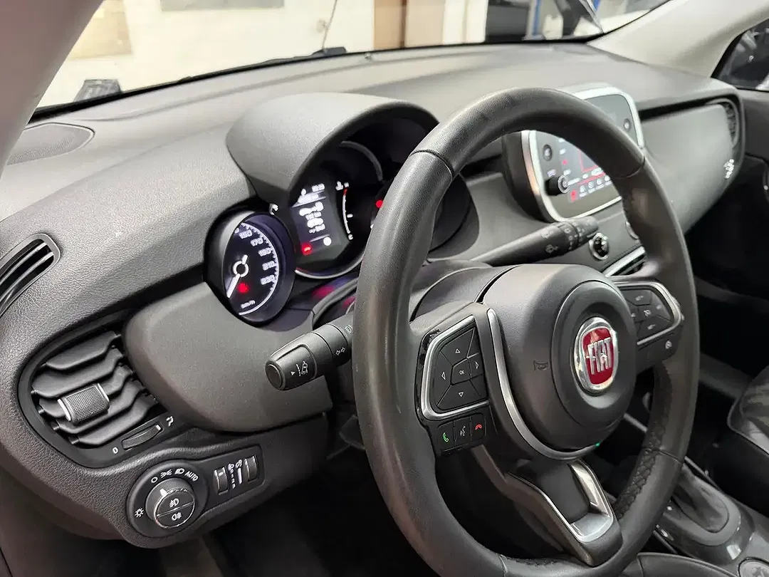 Fiat 500X - Thumbnail 10