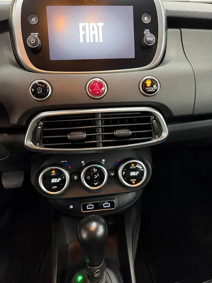 Fiat 500X - Thumbnail 11