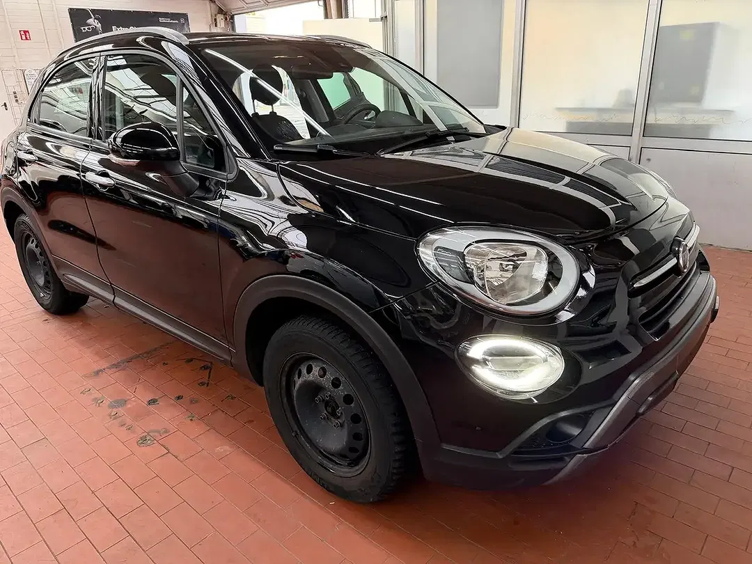 Fiat 500X - Thumbnail 2