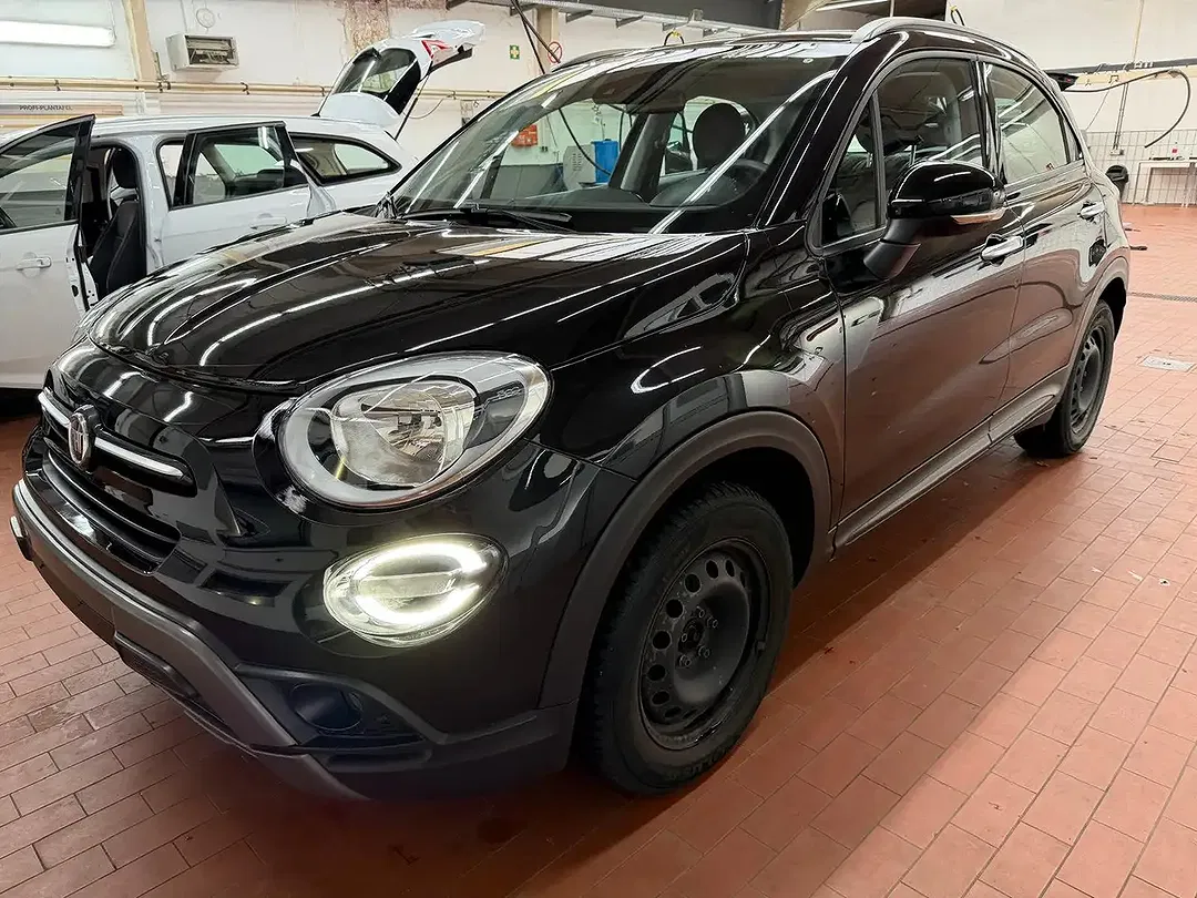 Fiat 500X - Thumbnail 3