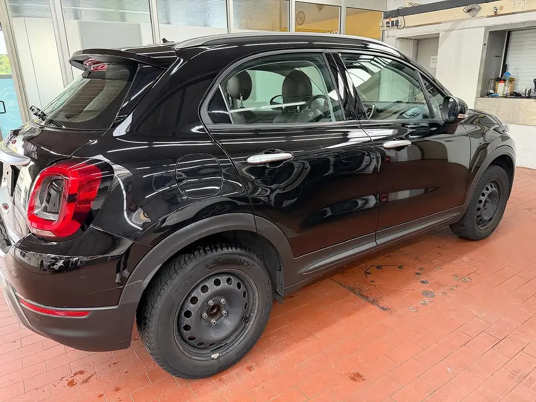Fiat 500X - Thumbnail 4
