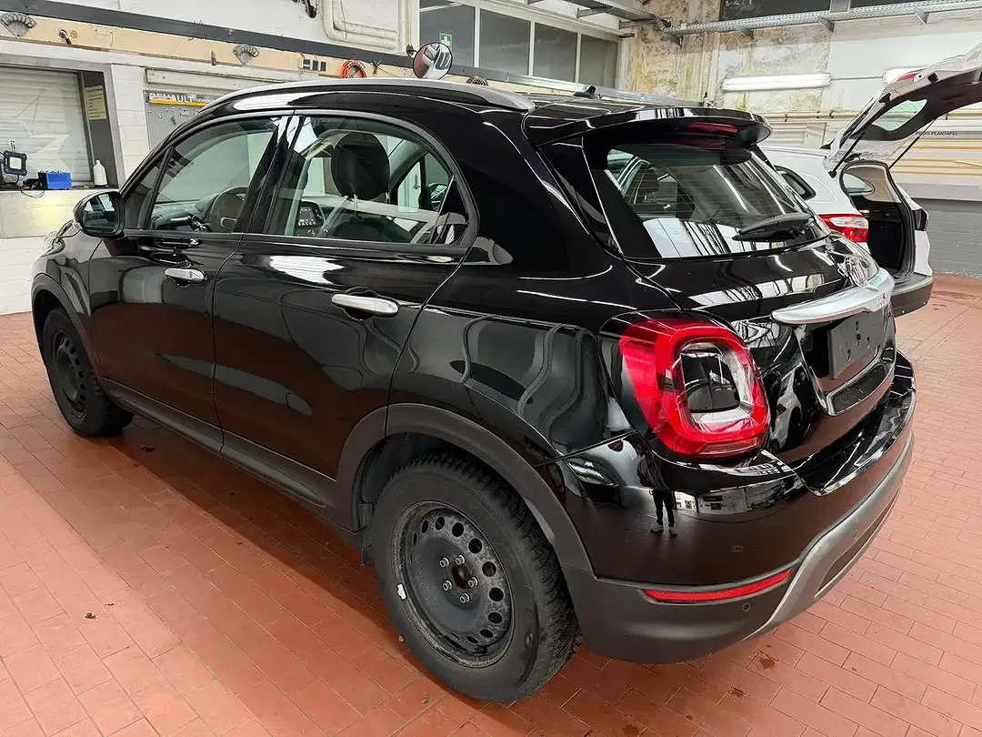 Fiat 500X - Thumbnail 5