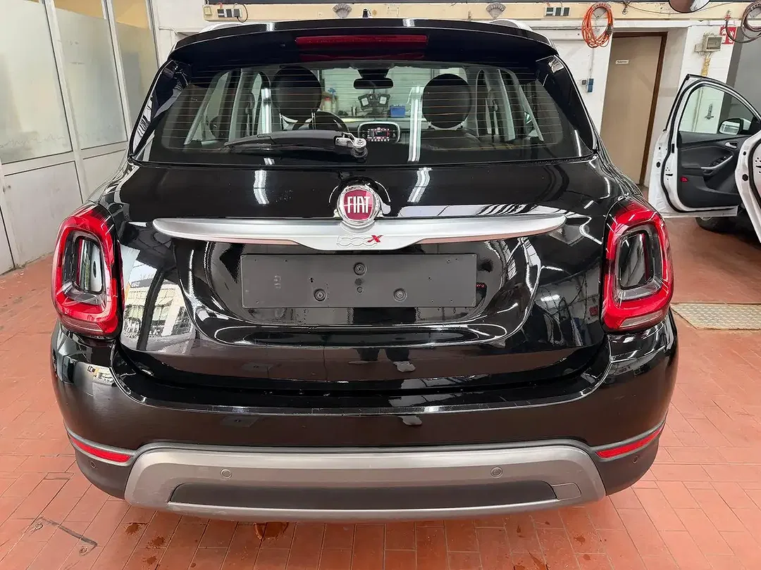 Fiat 500X - Thumbnail 6