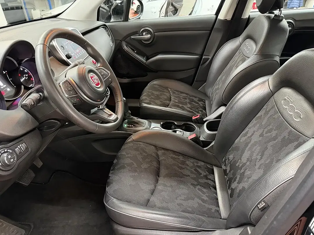 Fiat 500X - Thumbnail 7