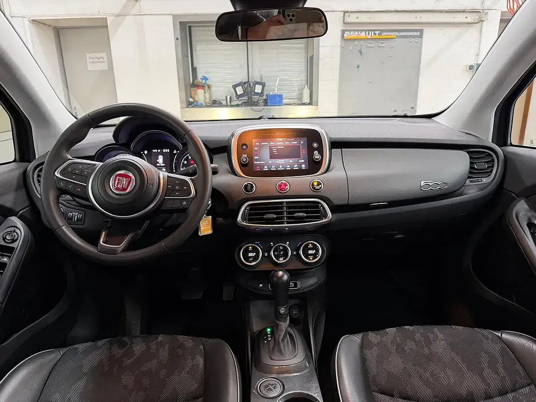 Fiat 500X - Thumbnail 8