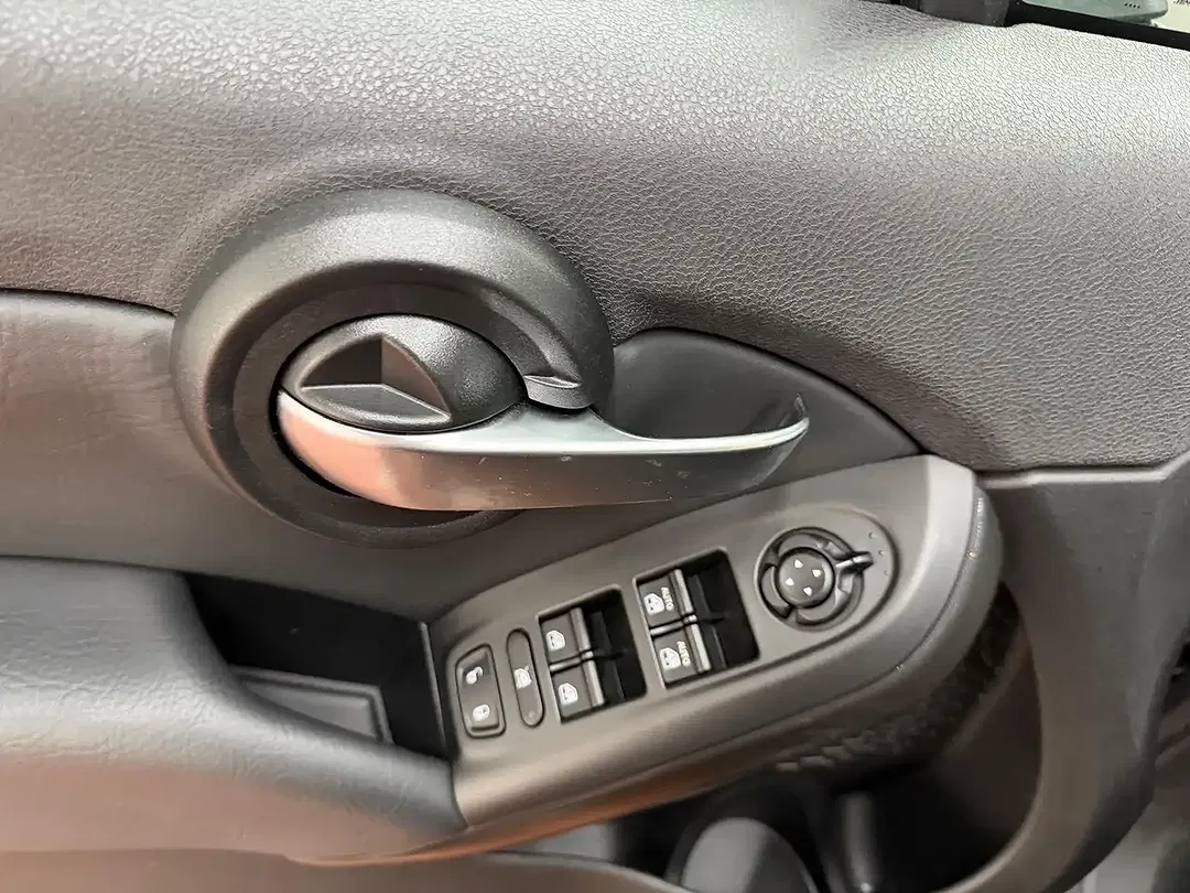 Fiat 500X - Thumbnail 9