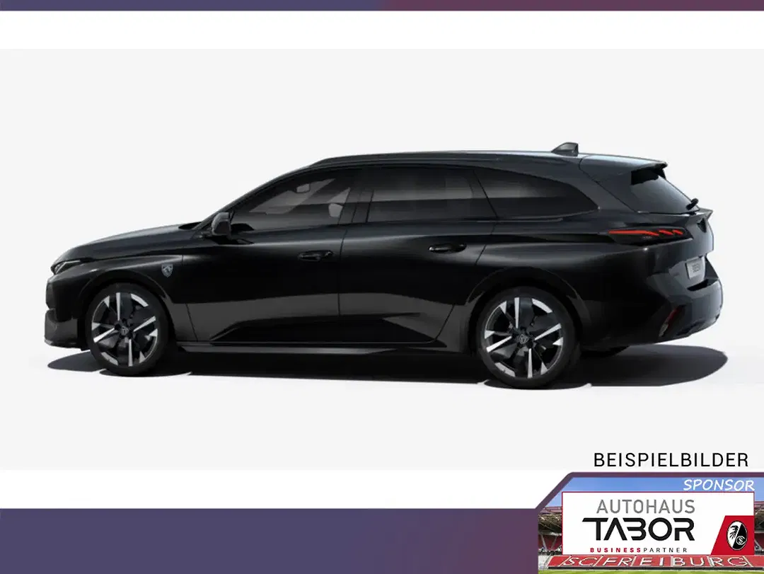 Peugeot 308 - Thumbnail 2