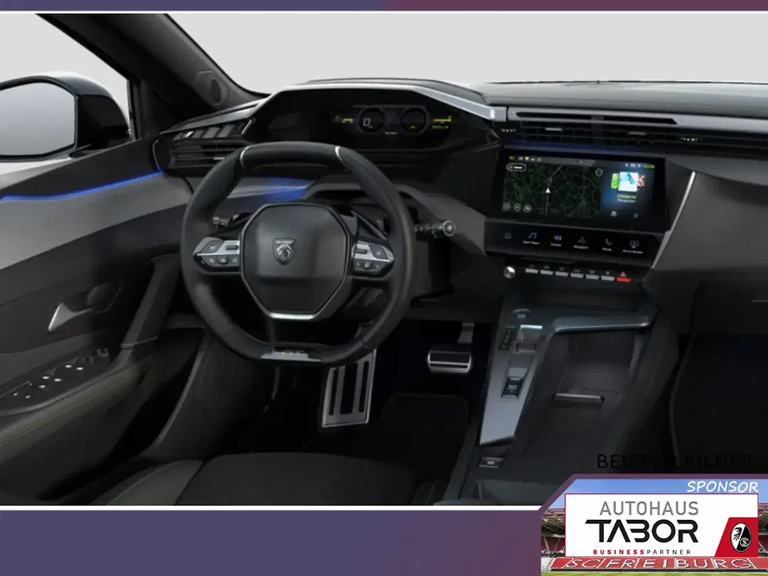 Peugeot 308 - Thumbnail 4