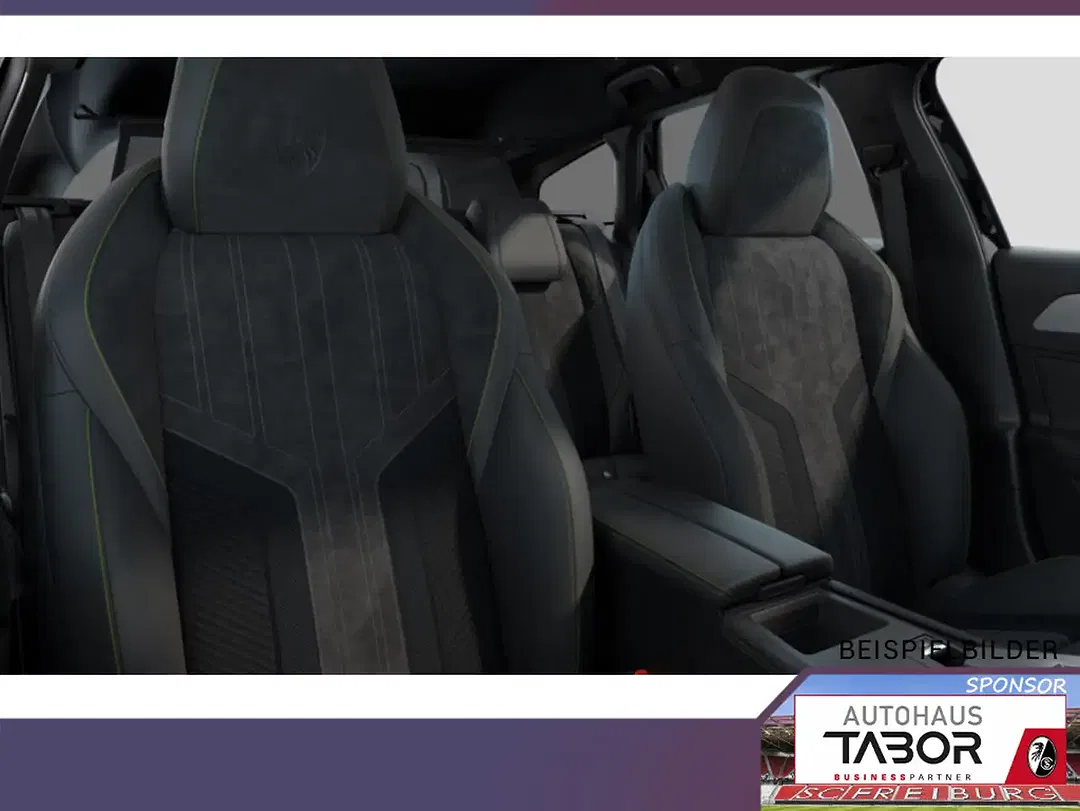 Peugeot 308 - Thumbnail 5