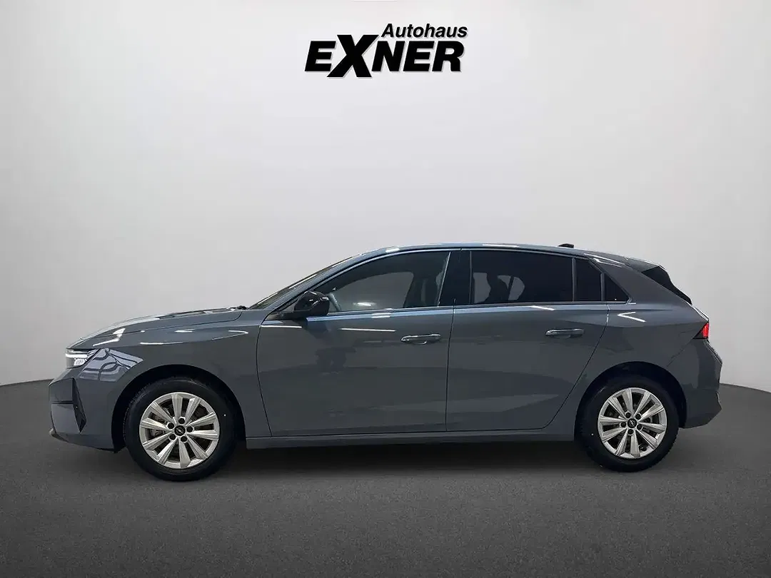 Opel Astra - Thumbnail 5