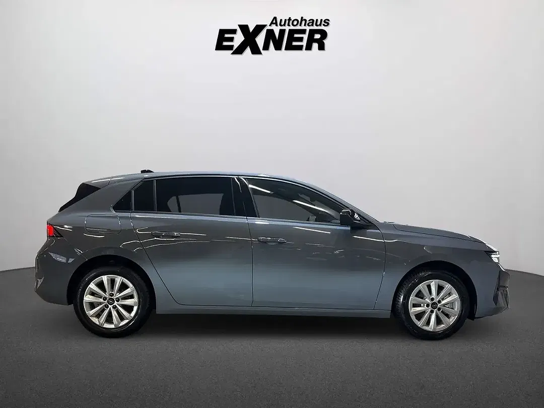 Opel Astra - Thumbnail 6