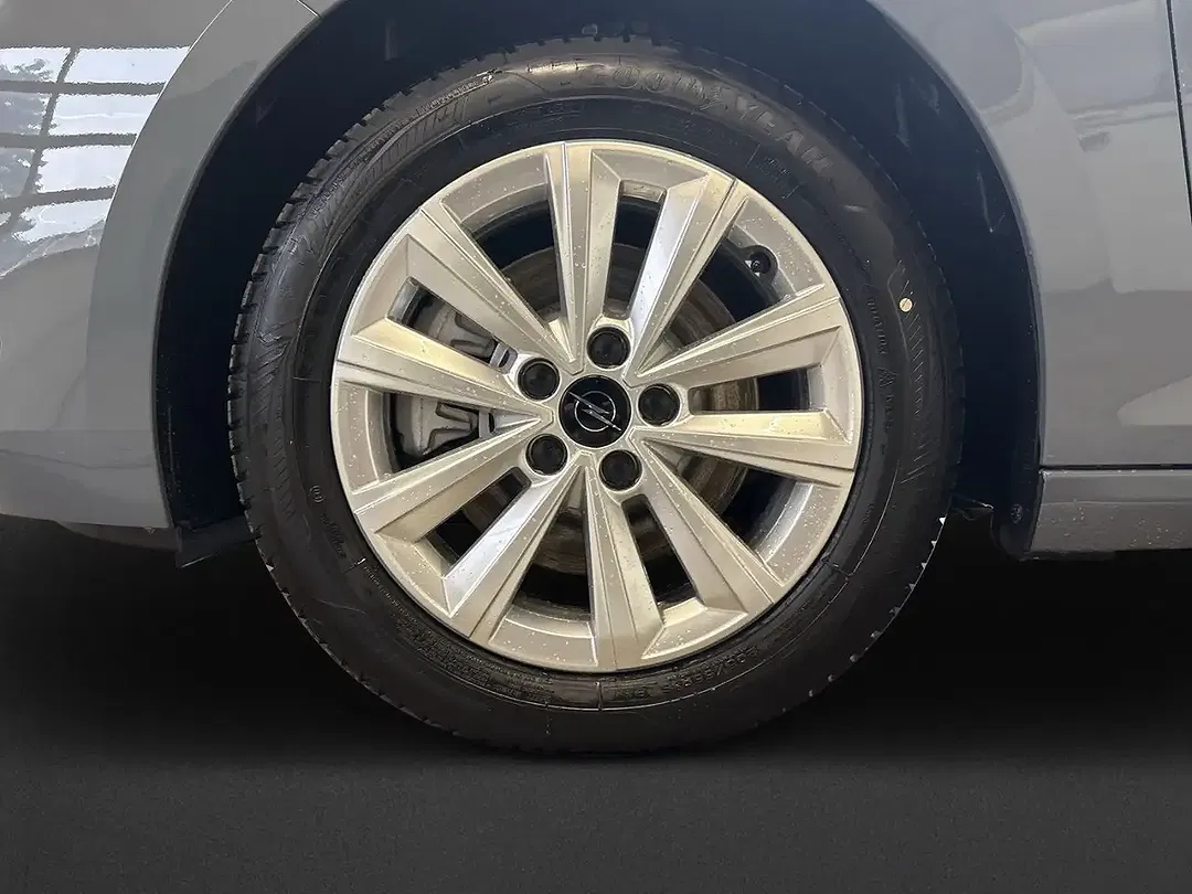 Opel Astra - Thumbnail 7
