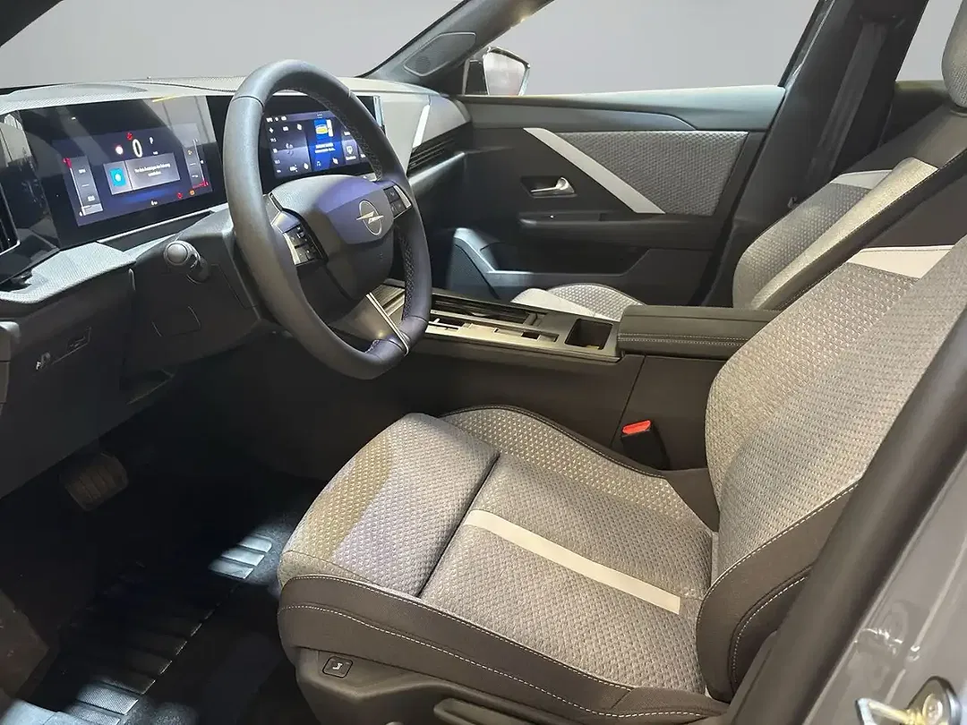 Opel Astra - Thumbnail 8